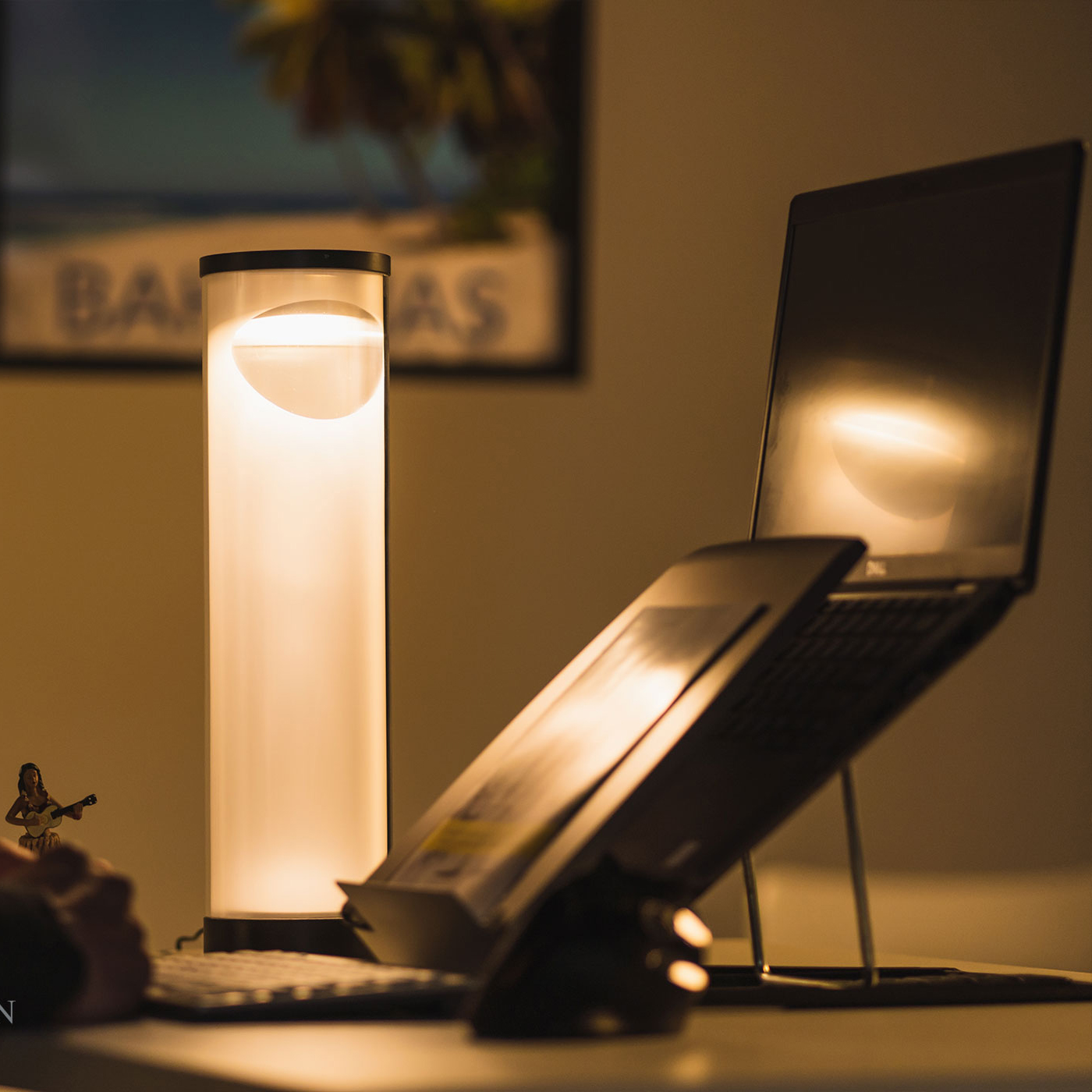 Lampe de bureau EnergyByLight
