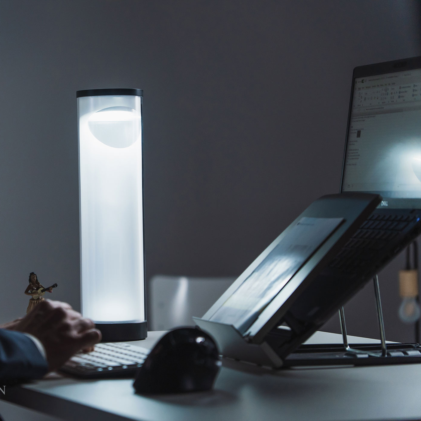 Lampe de bureau EnergyByLight
