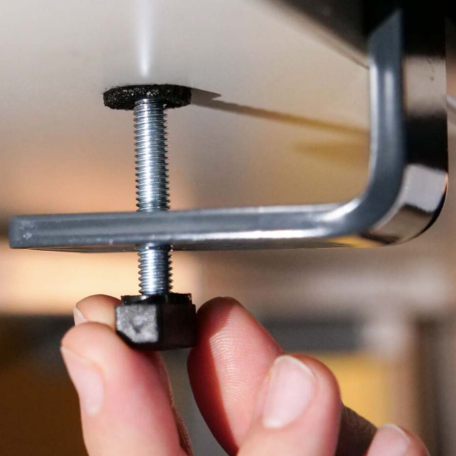 Support avant-bras Mousetrapper Universel Asymétrique