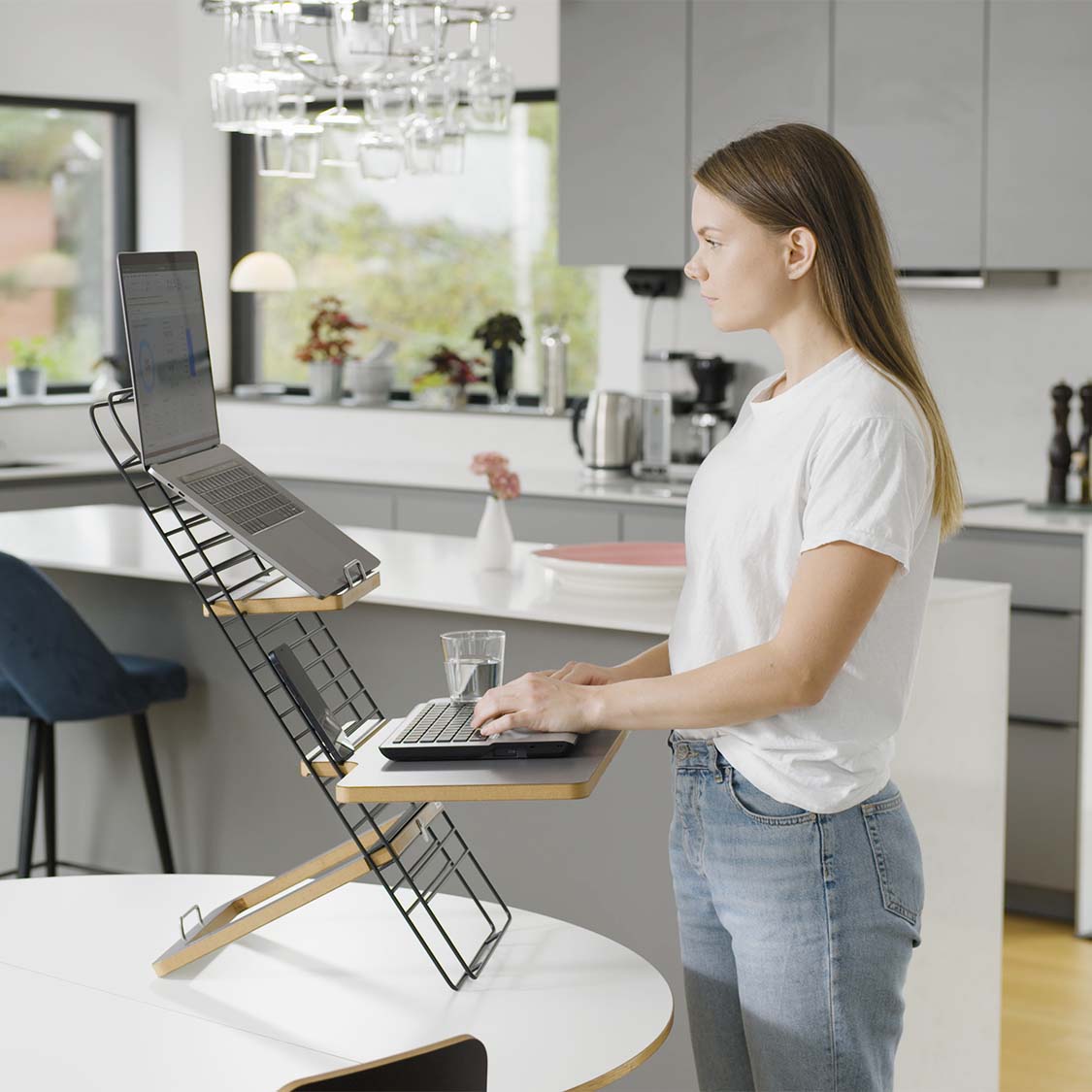 Support Standfriend Mousetrapper