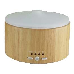Diffuseur d'huiles essentielles WOODY