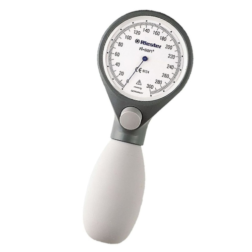 Tensiomètre manopoire Ri-San® avec brassard