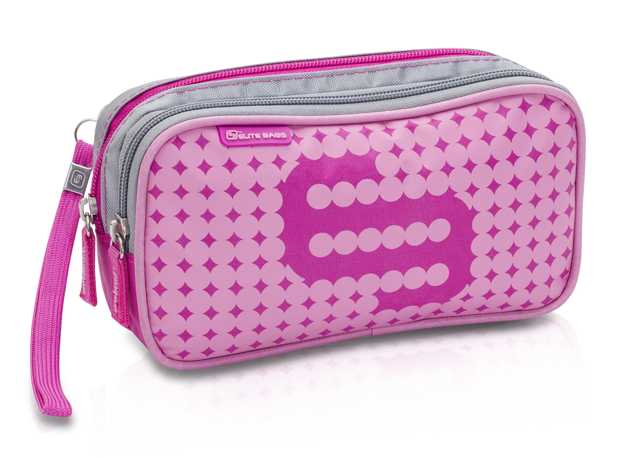 Trousse glycemie isotherme