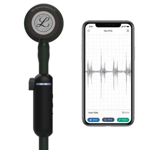 Stéthoscope numérique LITTMANN®  CORE