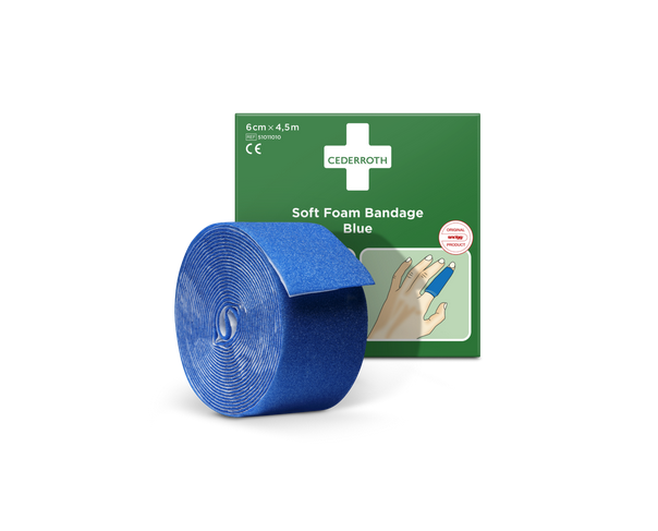Pansements auto-adhésifs CEDERROTH