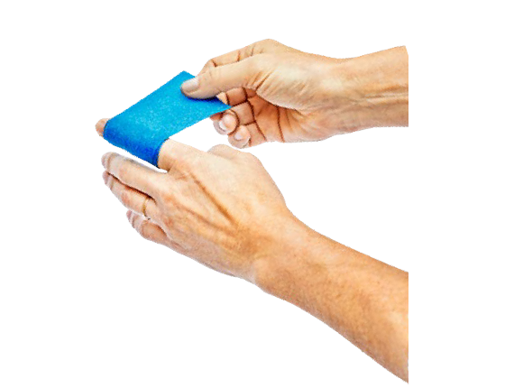 Pansements auto-adhésifs CEDERROTH