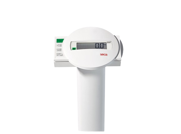 Pèse personne électronique fonction IMC - SECA 799