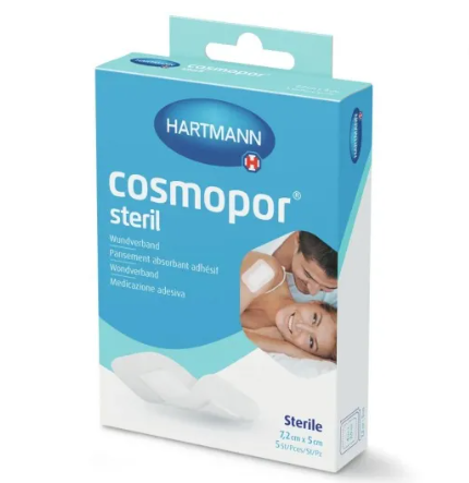 Pansements COSMOPOR Sterile