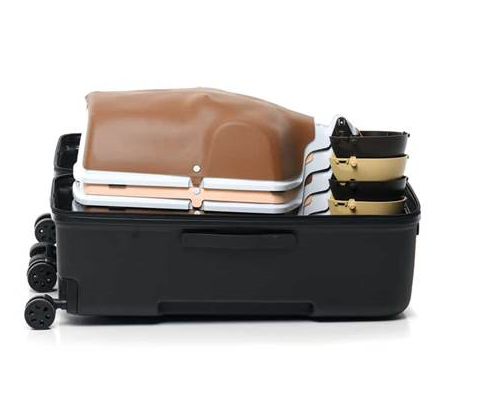 Pack mannequins New Little Anne - LAERDAL