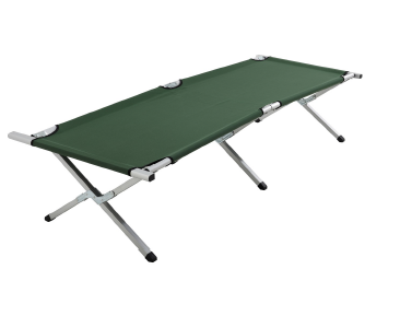 Lit de camp pliable Tyrol