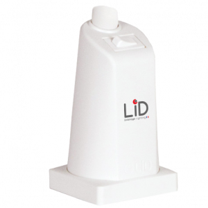 Lampe d'examen LED - CARLA 25°
