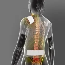 Patch chauffant adhésif 8h Calorpad