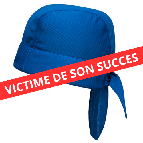 Bandana rafraichissant