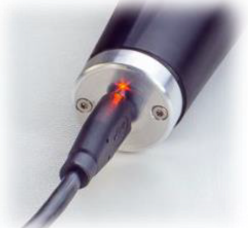 Dermatoscope LuxaScope 3,7VL USB