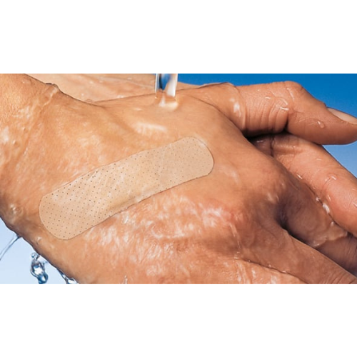 DermaPlast® sensitive injection pansement