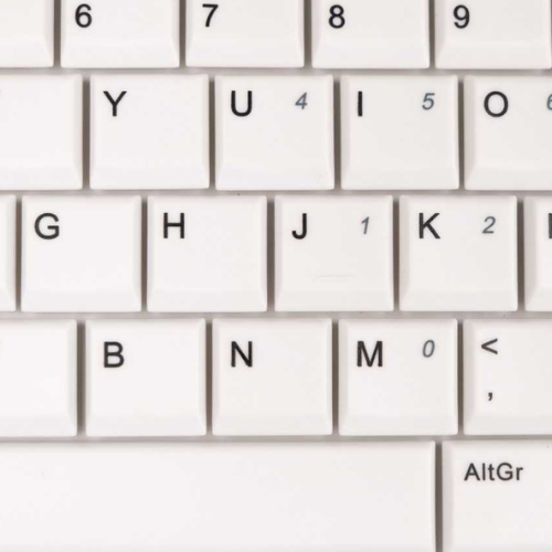 Clavier ergonomique Ultraboard 960 V2