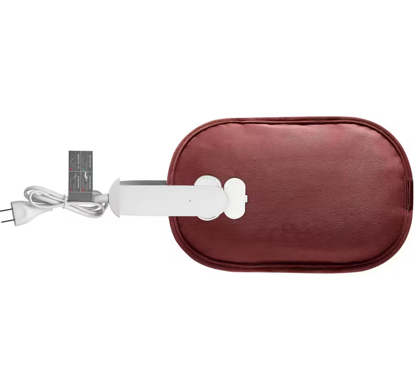 Bouillotte électrique VELVET