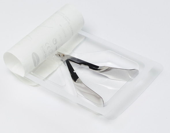 Ote-agrafe usage unique