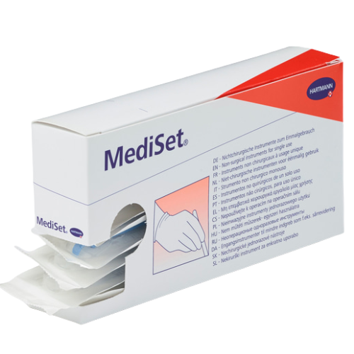 Ote-agrafe usage unique