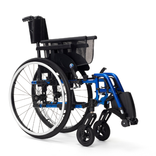 Fauteuil roulant V500 Light