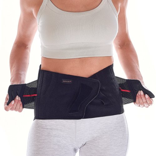 Ceinture lombaire Porostrap 2.0™