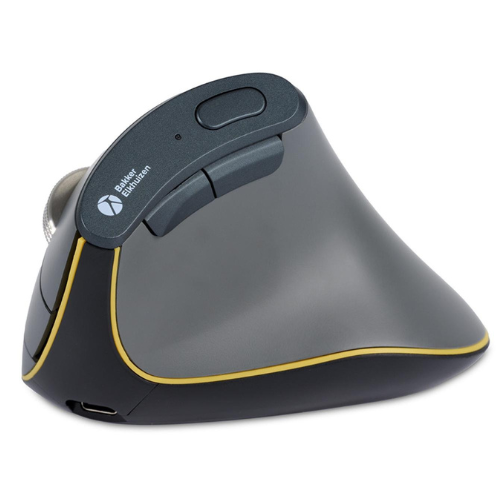 Souris FastForward