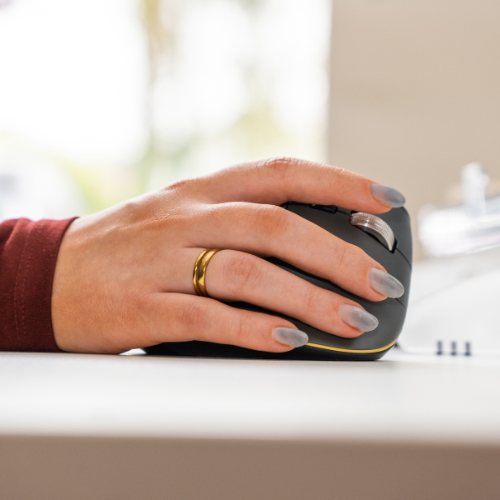 Souris verticale FastForward