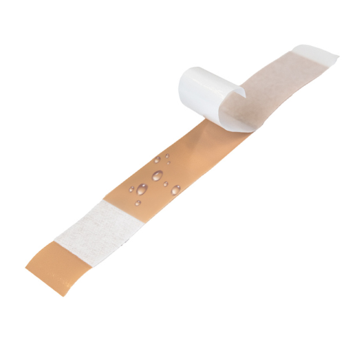 Pansements imperméables longs Protectaplast