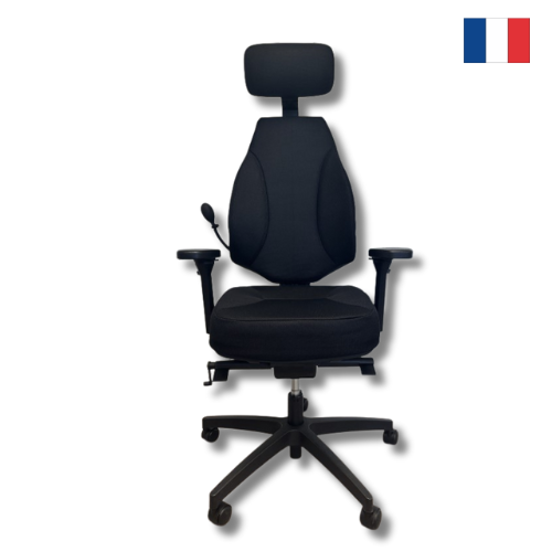 Fauteuil ergonomique MAJOR