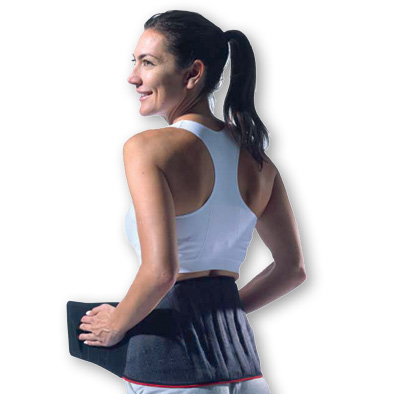 Ceinture lombaire Conforstrap™
