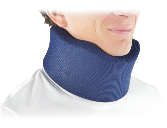 Collier anatomique cervical C1 Souple