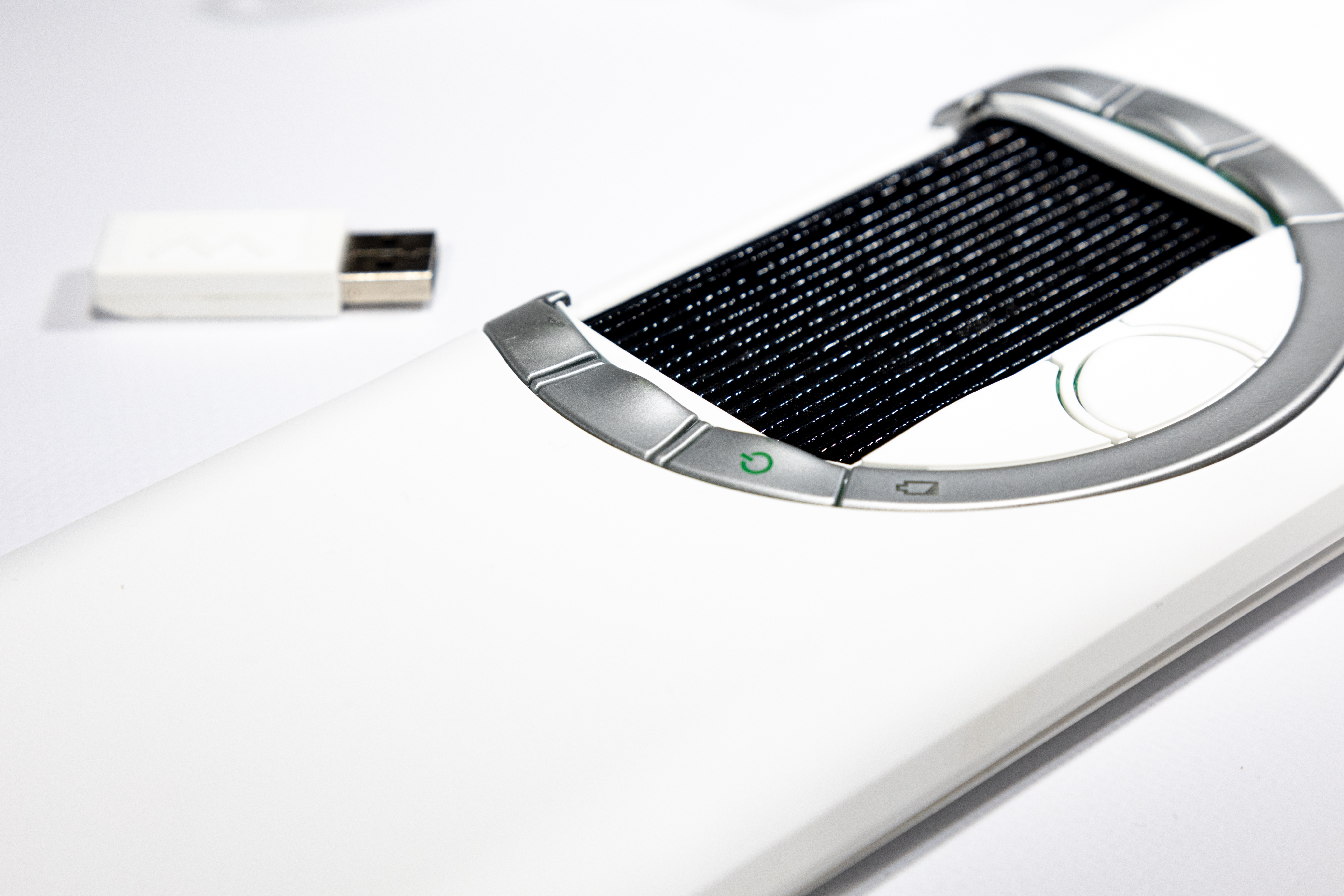 BON PLAN - Souris centrale compacte Mousetrapper Flexible