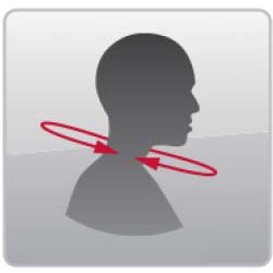 Collier cervical C3 Rigide