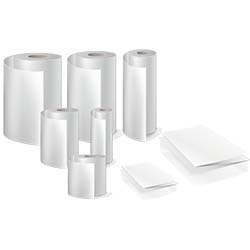 Papier thermique TANITA