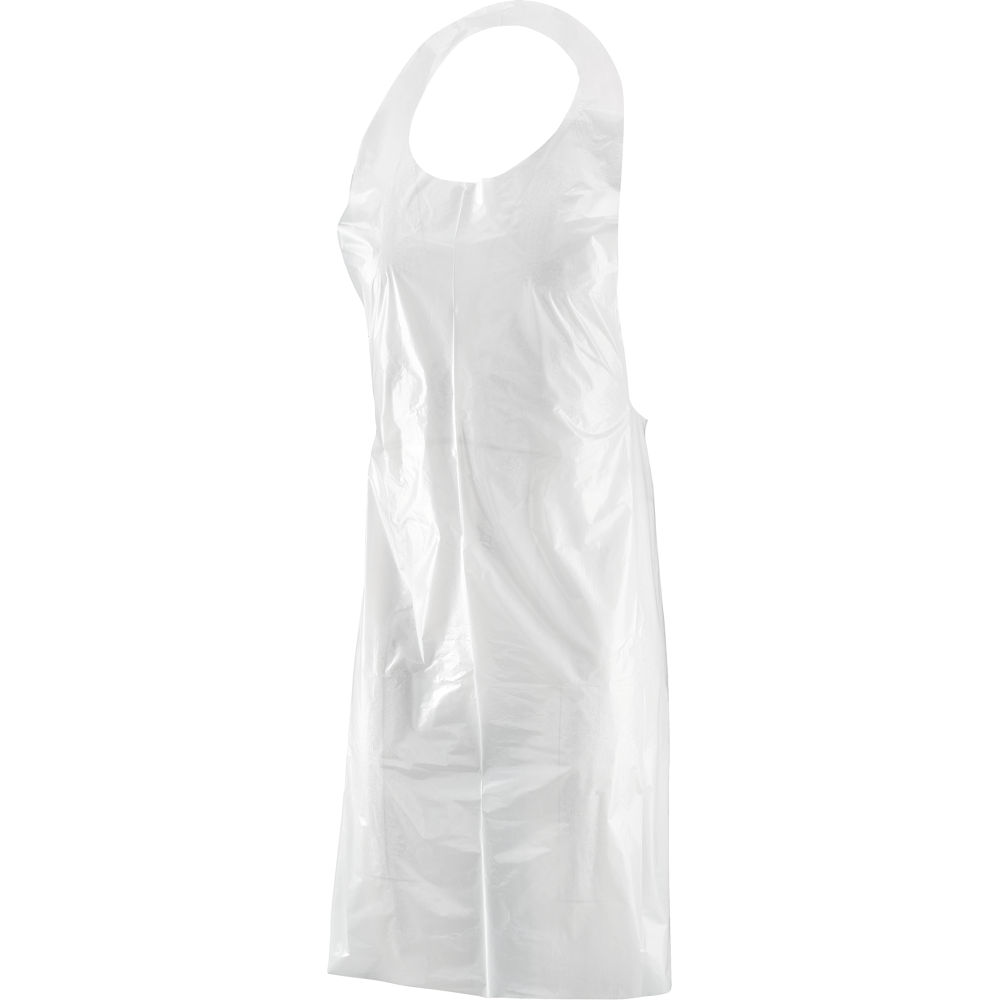 Tablier de protection usage unique