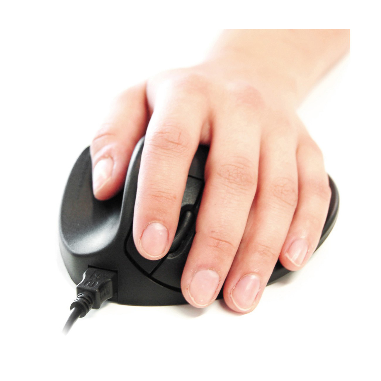 Souris HANDSHOE
