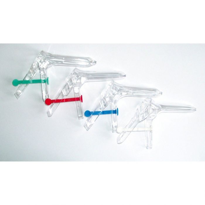 Spéculum vaginal UU