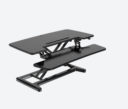 Bureau ajustable SIT-STAND DESK RISER 2