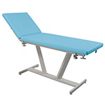 Divan d'examen hauteur fixe FIDJI