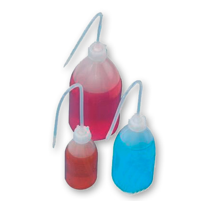 Pissette plastique