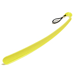Chausse pied plastique