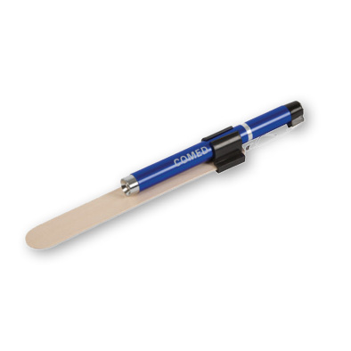 Lampe stylo minipen