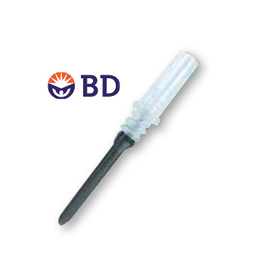 Adaptateurs prélèvement multiples BD Vacutainer®
