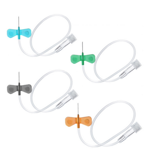 Micro-perfuseur à ailettes