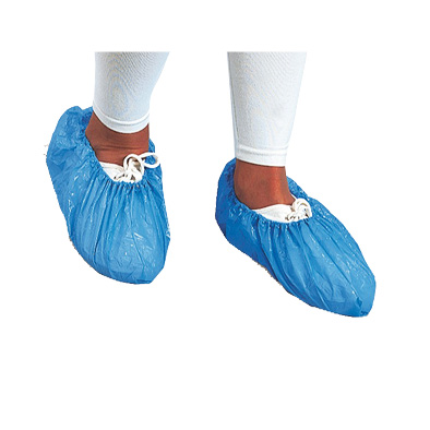 Surchaussures usage unique