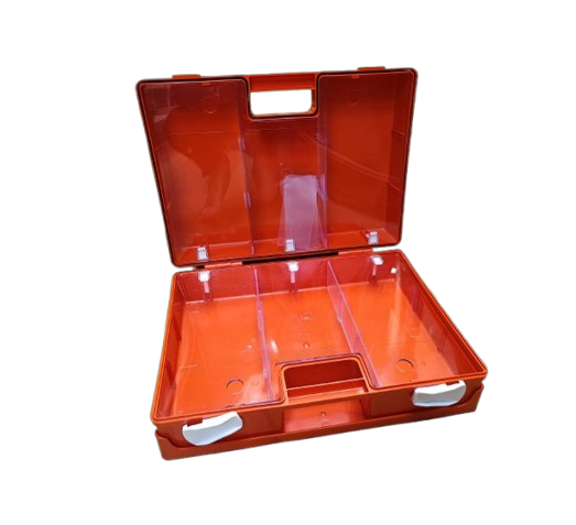 Coffret ABS vide + support mural