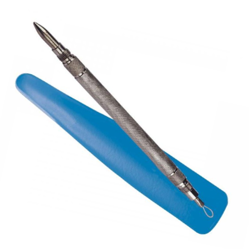 Aimant oculaire avec étui