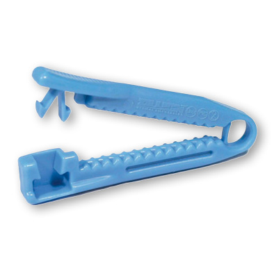 Clamp ombilical de bar stérile uu