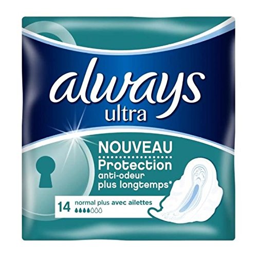 Serviettes hygiéniques