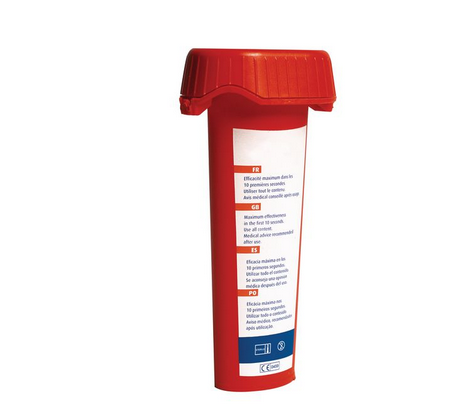 Diphotérine LIS PREVOR